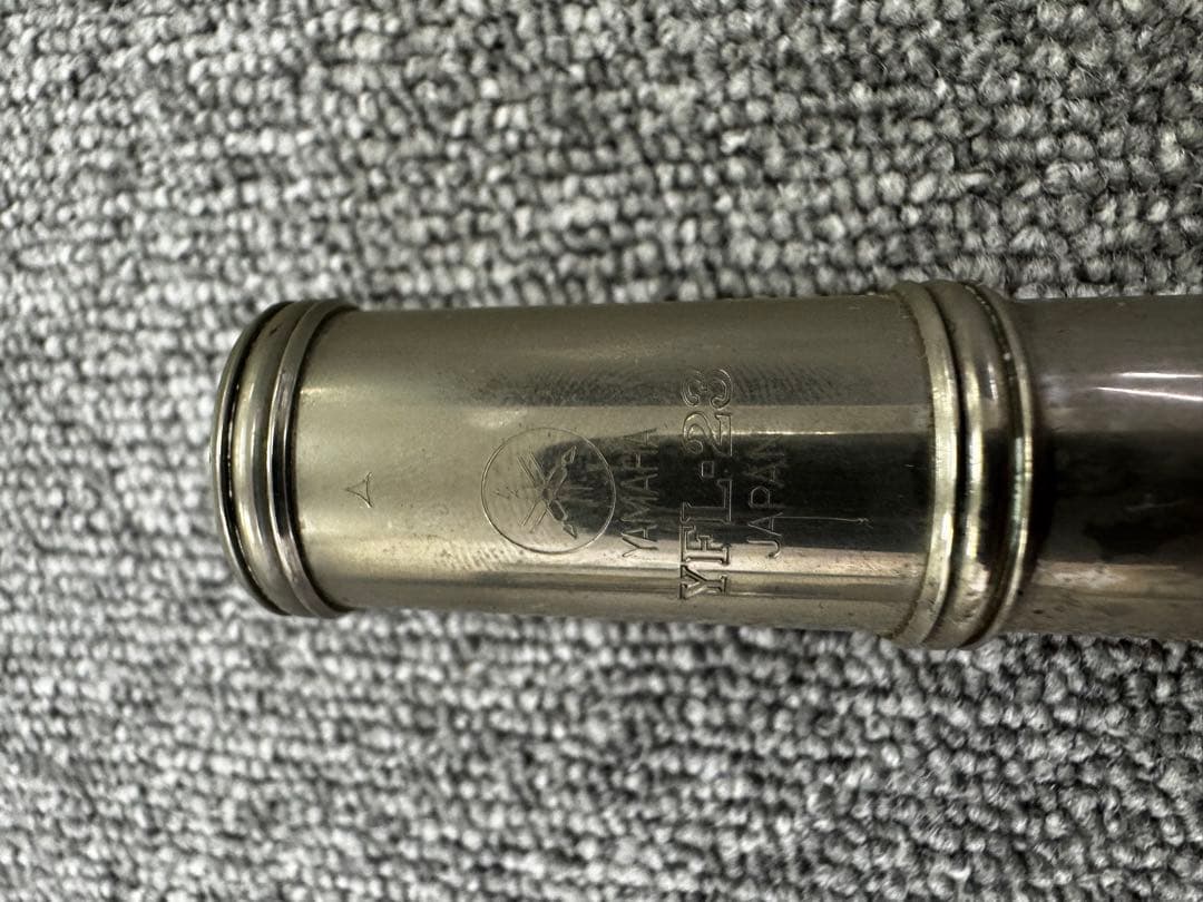 Flutes Yamaha/ Yfl-23