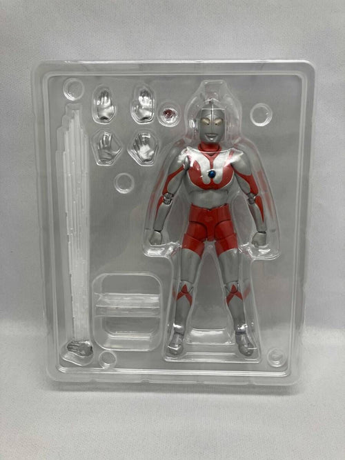 Ultraman D S.H.Figuarts