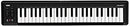 Midi Keyboard Pad Korg Usb Microkey2-49 Dtm Ggw725X