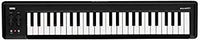 Midi Keyboard Pad Korg Usb Microkey2-49 Dtm Ggw725X