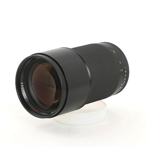 Contax Others Sonnar T* 180/2.8 Mmj