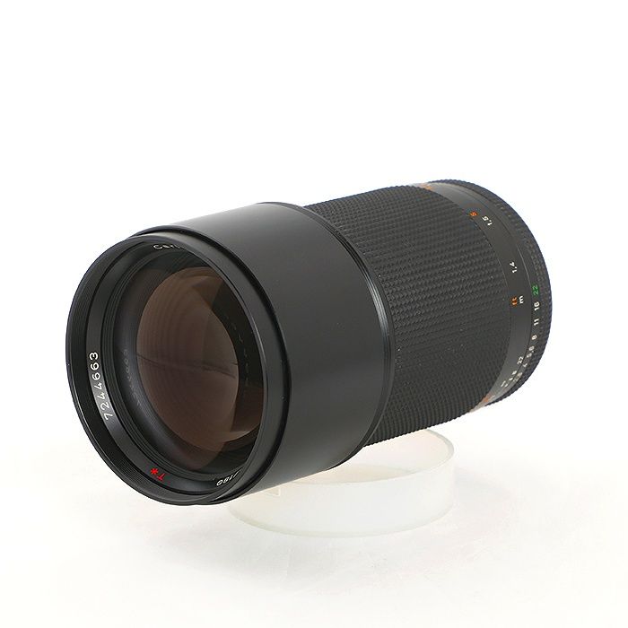 Contax Others Sonnar T* 180/2.8 Mmj