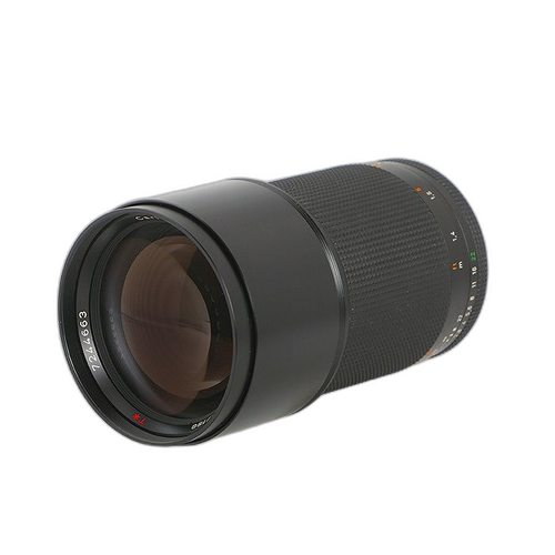 Contax Others Sonnar T* 180/2.8 Mmj