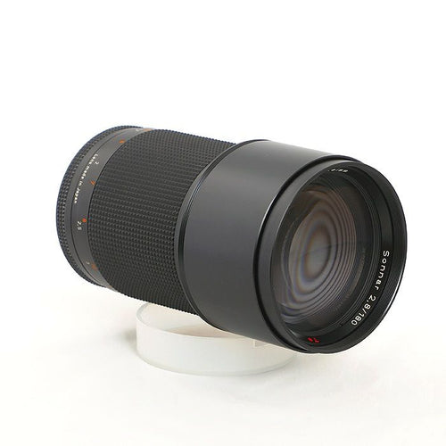 Contax Others Sonnar T* 180/2.8 Mmj
