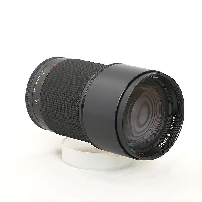 Contax Others Sonnar T* 180/2.8 Mmj
