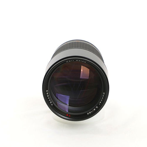 Contax Others Sonnar T* 180/2.8 Mmj