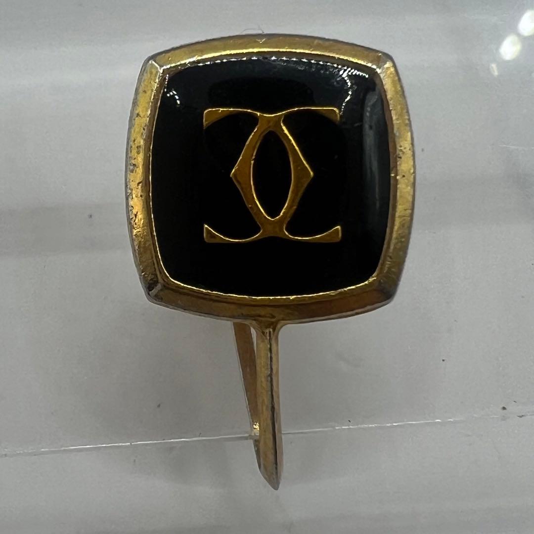 Cartier Clip-On Earrings