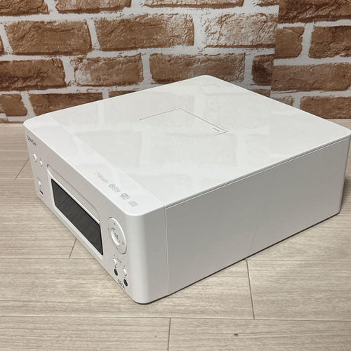 Denon Cd Sacd Player Rcd-N8-W Ceol