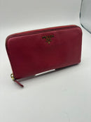 Long Wallets Prada