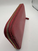 Long Wallets Prada