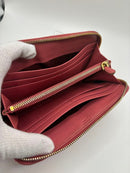 Long Wallets Prada