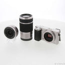 Sony Mirrorless Interchangeable Lips 6000 Ilce-6000Y 295