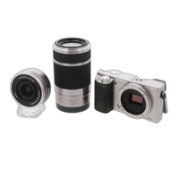 Sony Mirrorless Interchangeable Lips 6000 Ilce-6000Y 295
