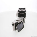 Sony Mirrorless Interchangeable Lips 6000 Ilce-6000Y 295