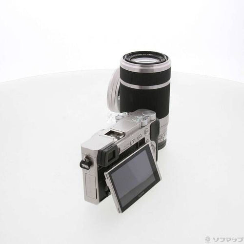 Sony Mirrorless Interchangeable Lips 6000 Ilce-6000Y 295