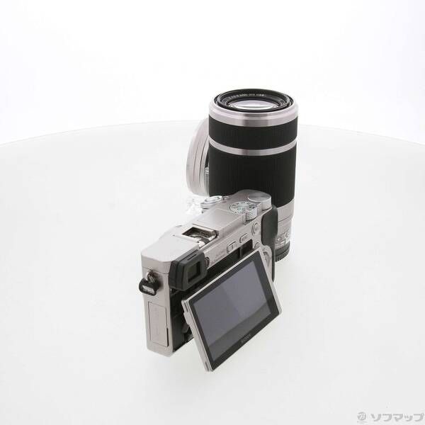 Sony Mirrorless Interchangeable Lips 6000 Ilce-6000Y 295