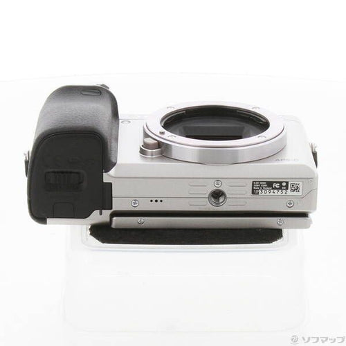 Sony Mirrorless Interchangeable Lips 6000 Ilce-6000Y 295
