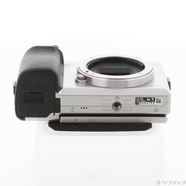 Sony Mirrorless Interchangeable Lips 6000 Ilce-6000Y 295