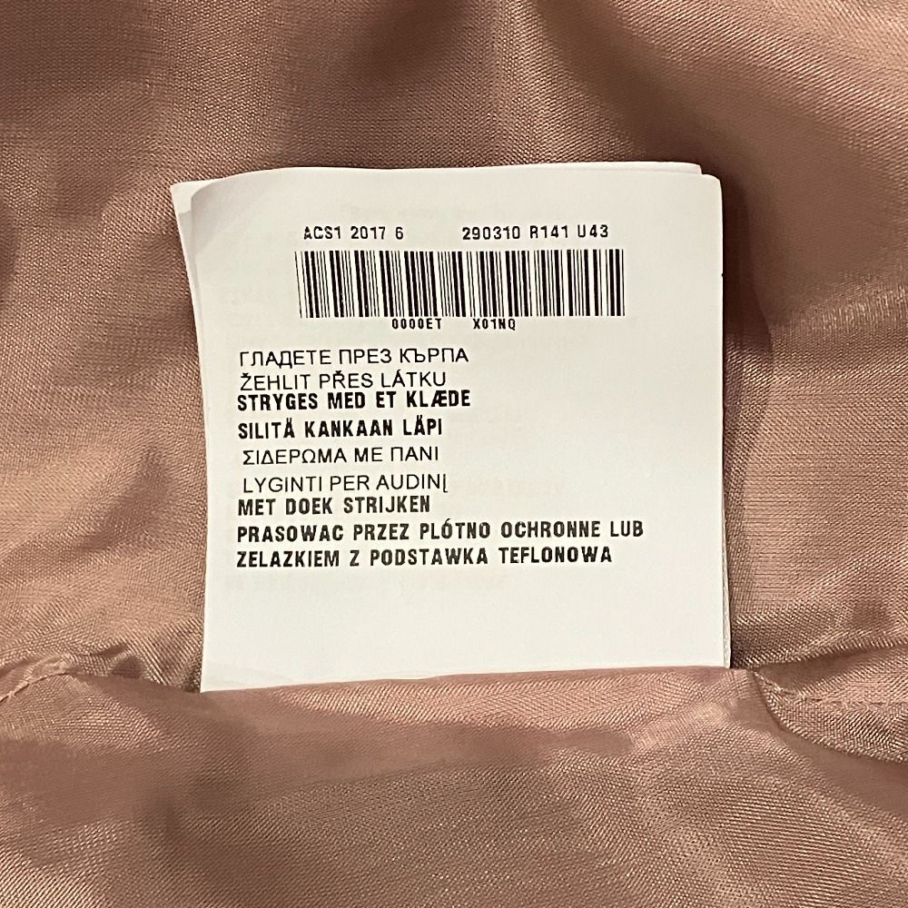 Prada Others 36 Used