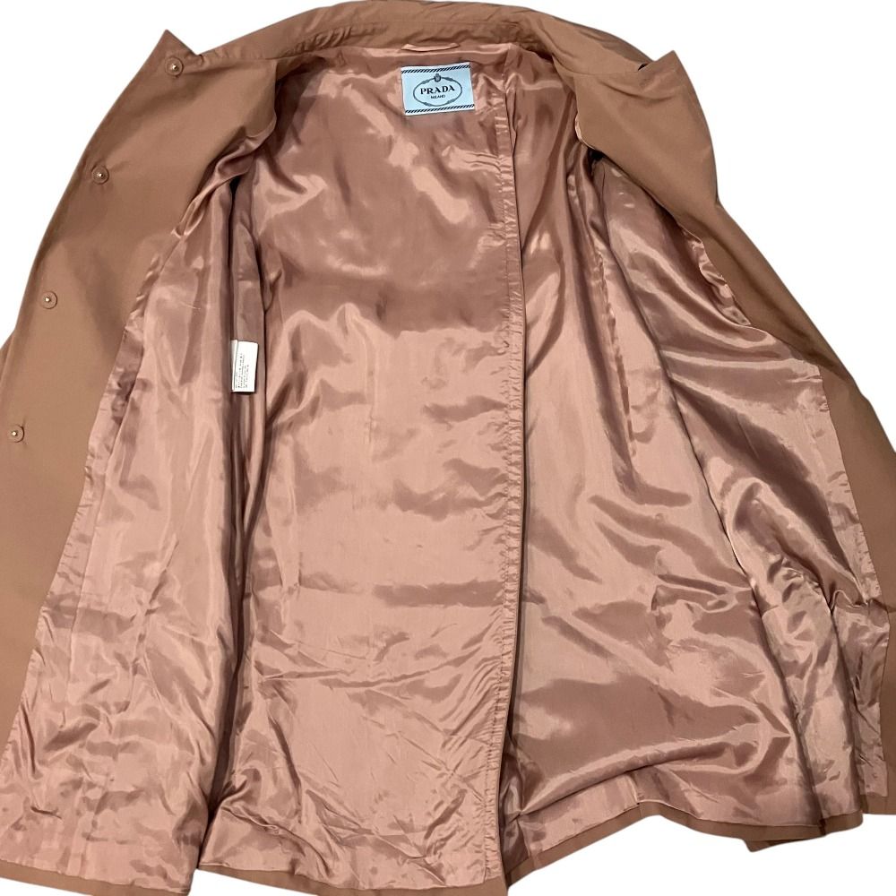 Prada Others 36 Used