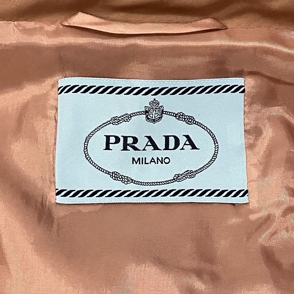 Prada Others 36 Used