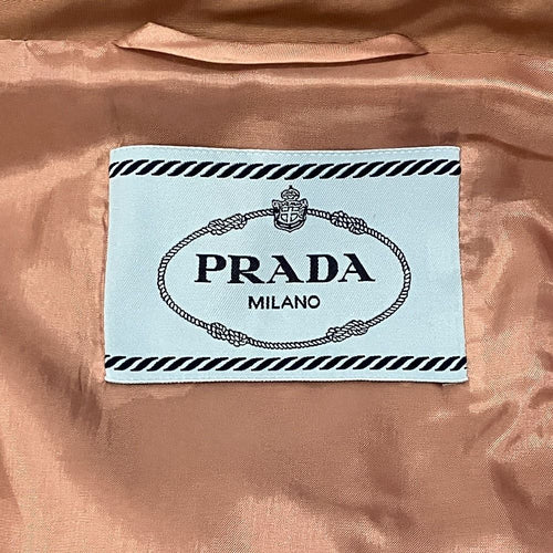 Prada Others 36 Used