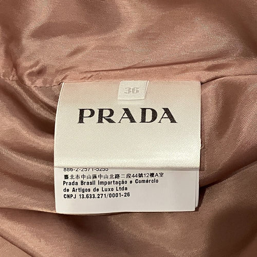 Prada Others 36 Used