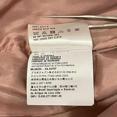 Prada Others 36 Used