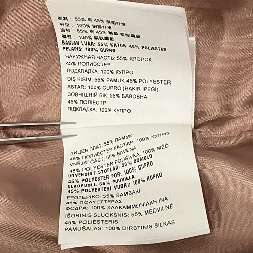 Prada Others 36 Used