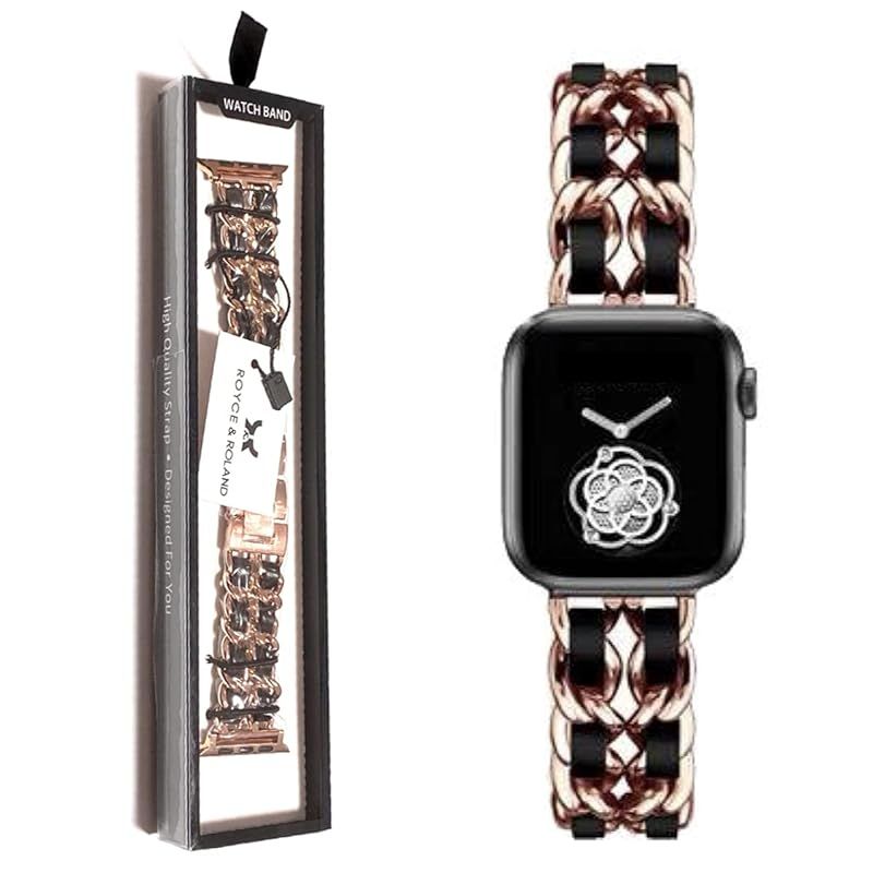 Belt Royce&Roland Apple Watch (40Mm 42Mm, 1