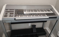 Keyboards Digital Pianos Yamaha Els-02