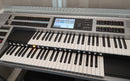 Keyboards Digital Pianos Yamaha Els-02