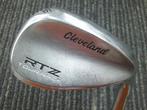 Cleveland Golf Wedge Rtz Tour Rack 56-10/Dynamic Gold Issue/X100/56[8025]