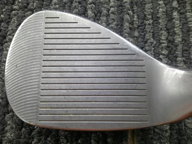Cleveland Golf Wedge Rtz Tour Rack 56-10/Dynamic Gold Issue/X100/56[8025]