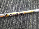Cleveland Golf Wedge Rtz Tour Rack 56-10/Dynamic Gold Issue/X100/56[8025]