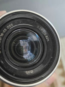 Lens (Zoom) Sony E 18-55Mm F3.5-5.6 Oss (Sel1855)