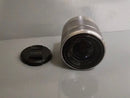 Lens (Zoom) Sony E 18-55Mm F3.5-5.6 Oss (Sel1855)