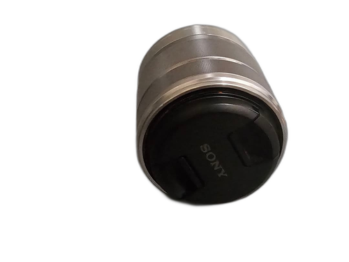 Lens (Zoom) Sony E 18-55Mm F3.5-5.6 Oss (Sel1855)