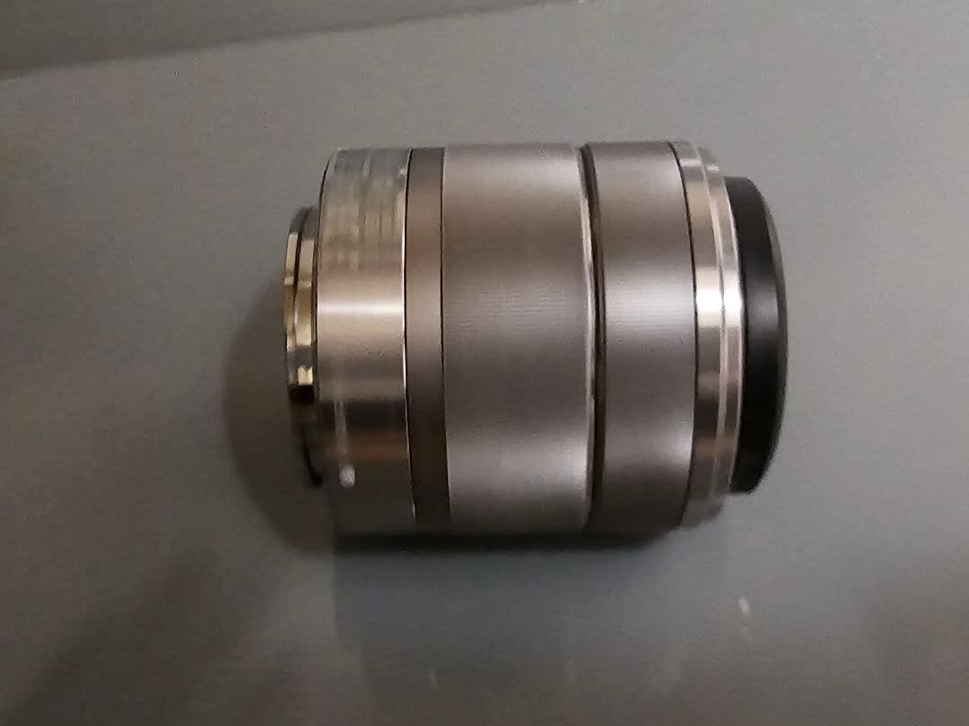 Lens (Zoom) Sony E 18-55Mm F3.5-5.6 Oss (Sel1855)