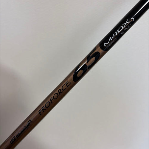 Taylormade Shafts S