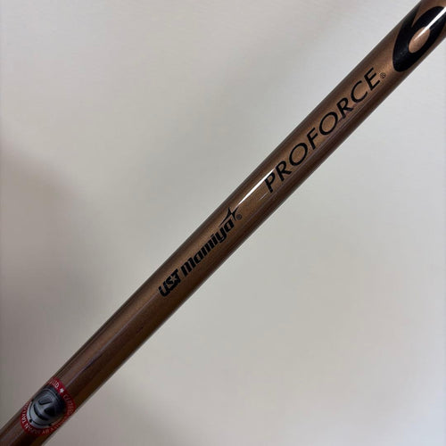 Taylormade Shafts S