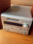 Onkyo Cd, Md Cassette Decks Dvd/Cd/Md Fr-9Gxdv