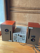 Onkyo Cd, Md Cassette Decks Dvd/Cd/Md Fr-9Gxdv