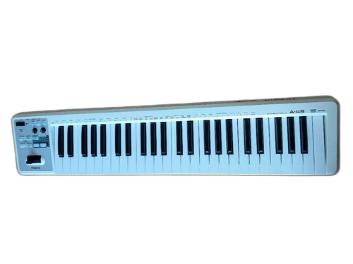 Roland Midi Keyboard Pad A-49