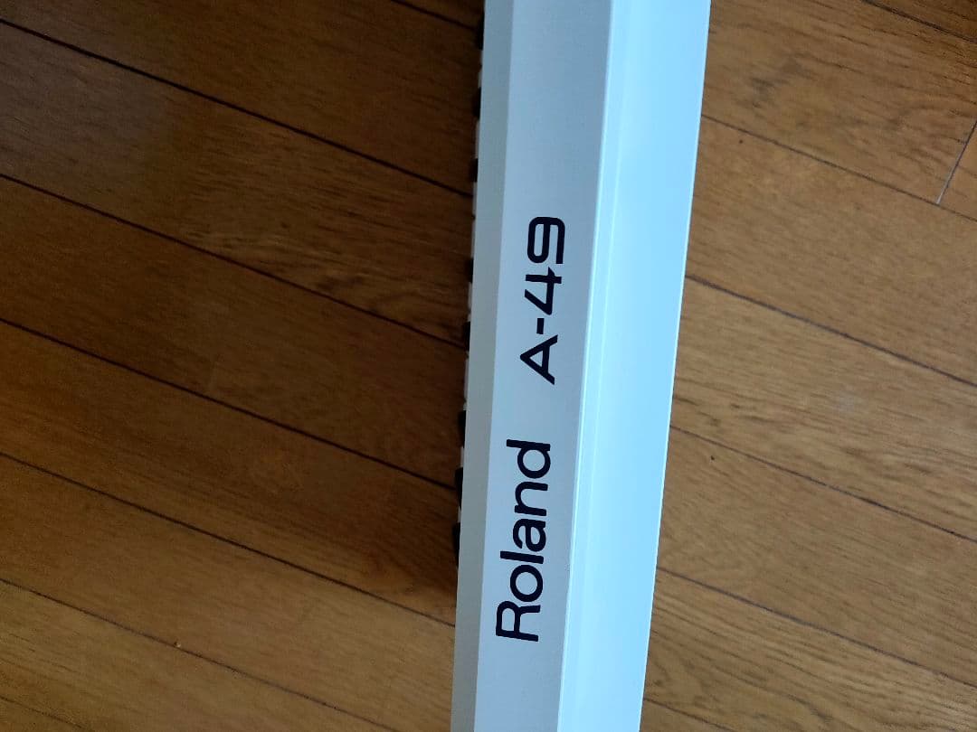 Roland Midi Keyboard Pad A-49