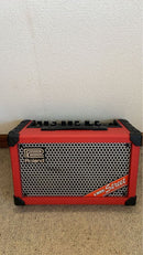 Roland Guitar Amplifier Cube Street