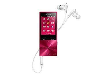 Digital Audio Player )Sony A 32Gb Nw-A16/P