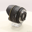 Sigma Lens (Zoom) Af F2.8 Ex Dg (Nikon 258