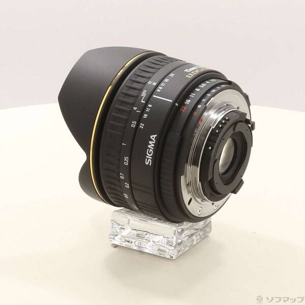 Sigma Lens (Zoom) Af F2.8 Ex Dg (Nikon 258