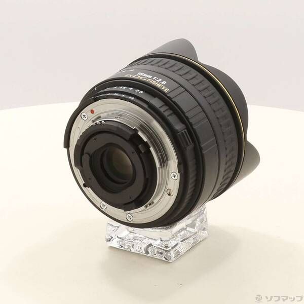 Sigma Lens (Zoom) Af F2.8 Ex Dg (Nikon 258